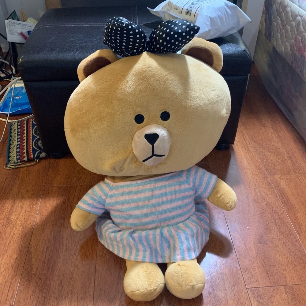 XL bear - Picture 5 of 5